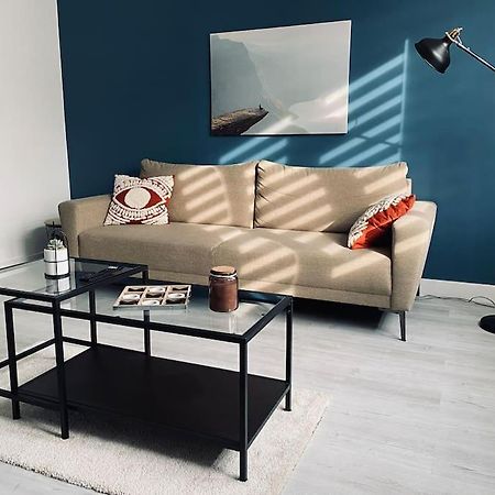 Appartement Duplex La Cambu'Z Le Portel Plage 외부 사진