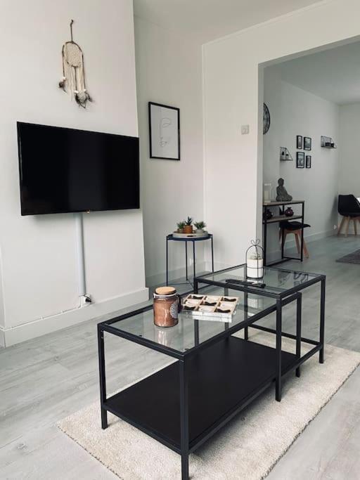 Appartement Duplex La Cambu'Z Le Portel Plage 외부 사진