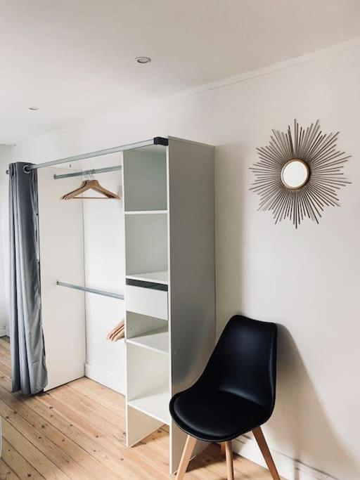 Appartement Duplex La Cambu'Z Le Portel Plage 외부 사진