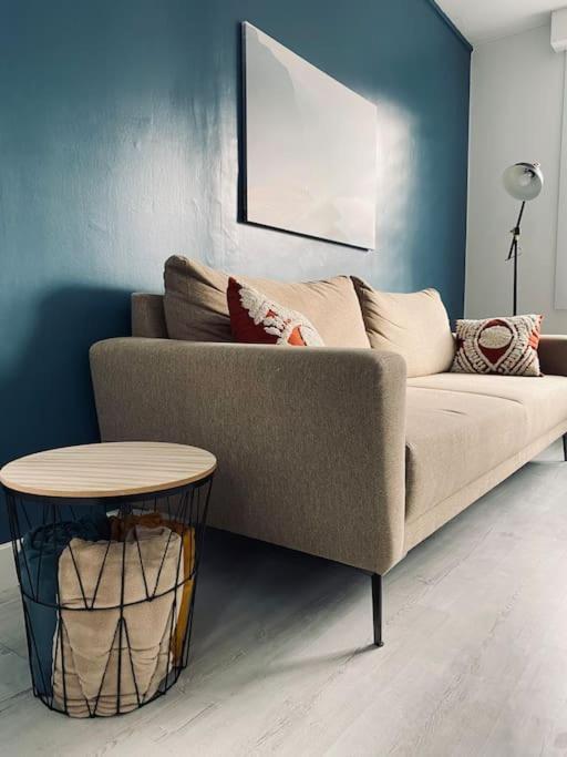 Appartement Duplex La Cambu'Z Le Portel Plage 외부 사진