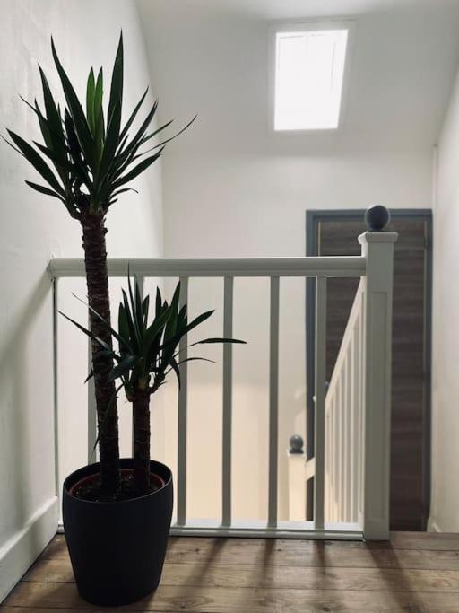 Appartement Duplex La Cambu'Z Le Portel Plage 외부 사진